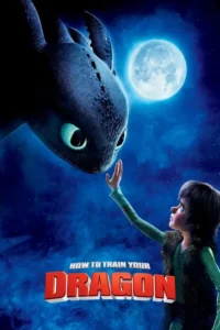 how to train your dragon 2010