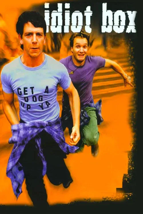 Download Idiot Box (2020) Season 1 Hindi Complete MX Player WEB Series 480p | 720p HDRip 25 idiot box 2020