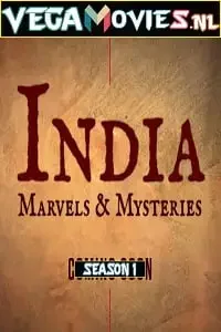 india marvels and mysteries 2019