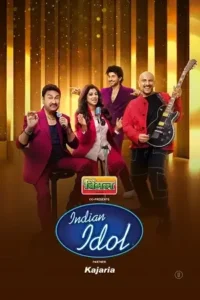 indian idol season 14 hindi reality show 3rd march grand finale 2024
