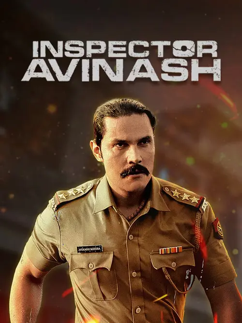 Download Inspector Avinash (Season 1 & 2) Hindi DD5.1 JioHotstar Complete Web Series 480p | 720p | 1080p WEB DL 23 inspector avinash season 1