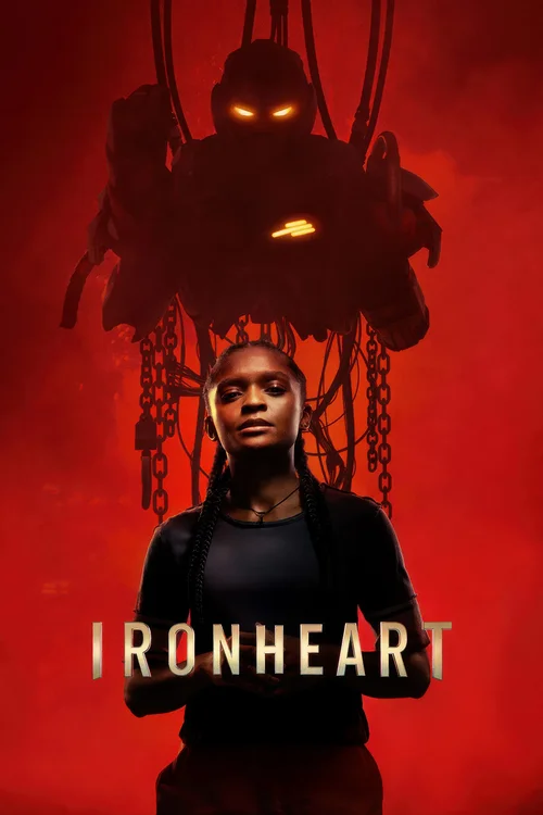 Download Ironheart (2025) Season 1 JioHotstar | Dual Audio {Hindi English} WEB Series 480p | 720p | 1080p WEB DL 6 ironheart 2025