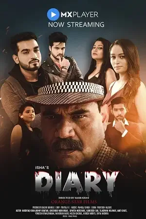 Download Ishas Diary (2021) Season 1 Hindi Complete MX Original WEB Series 480p | 720p HDRip 12 ishas diary 2021