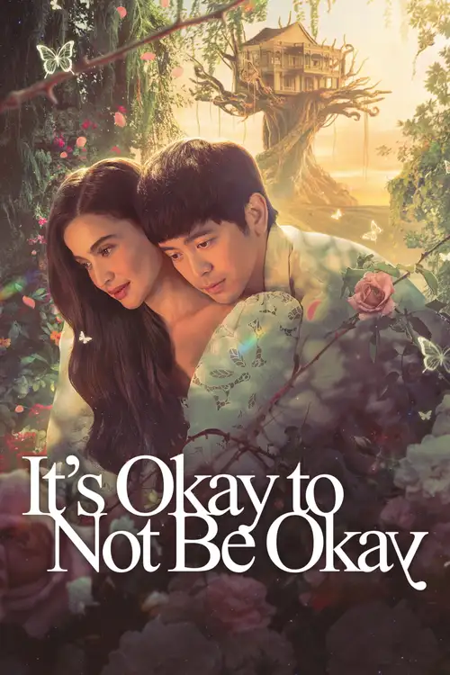 Download It’s Okay to Not Be Okay (Season 1) Hindi ORG Dubbed Series 480p 720p & 1080p WEB DL 18 it s okay to not be okay season 1
