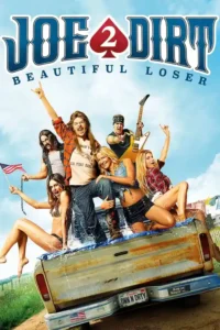 joe dirt 2 beautiful loser 2015