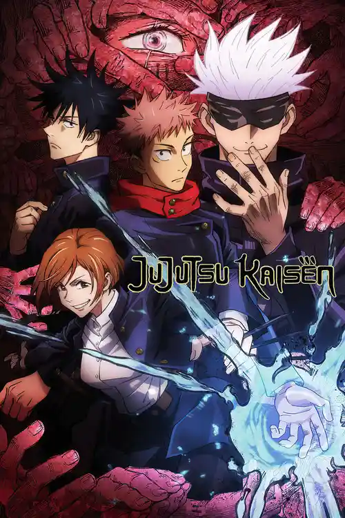 Download Jujutsu Kaisen (Season 1 – 3) Multi Audio {Hindi English Japanese} Anime Series 480p 720p & 1080p WEB DL 7 jujutsu kaisen season 1