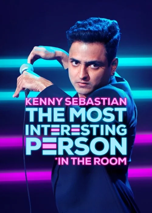 Download Kenny Sebastian The Most Interesting Person in the Room 480p || 720p 17 kenny sebastian the most interesting person in the room 480
