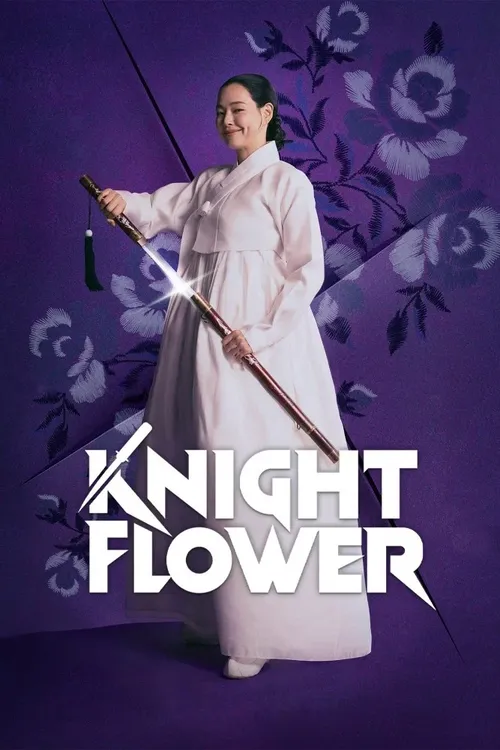 Download Knight Flower (Season 1) Dual Audio {Hindi-Korean} K-Drama Series 480P 720P & 1080P Web-Dl 11 knight flower season 1