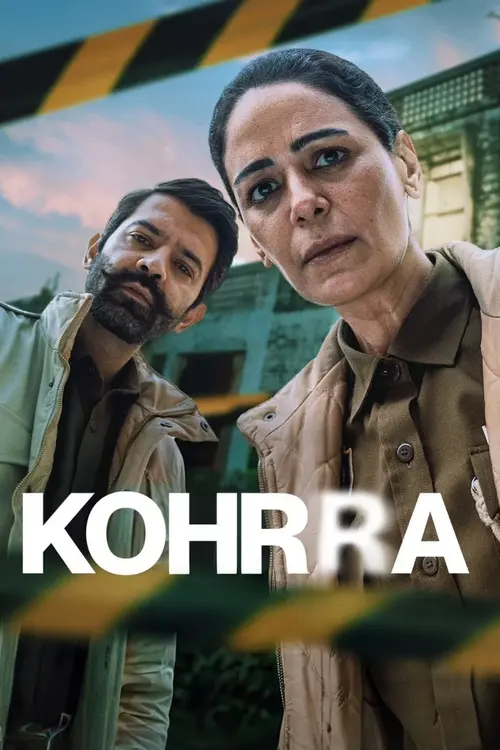 Download Kohrra (Season 1 – 2) Hindi NetFlix Complete Web Series 480p | 720p | 1080p WEB DL 5 kohrra season 1