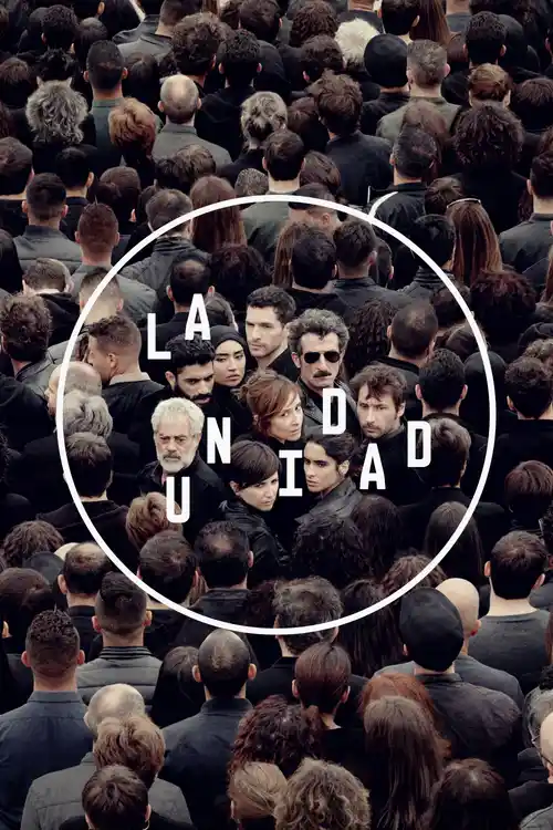Download La Unidad (Season 3) Dual Audio {Hindi Spanish} Series 480p 720p & 1080p WEB DL 21 la unidad season 3