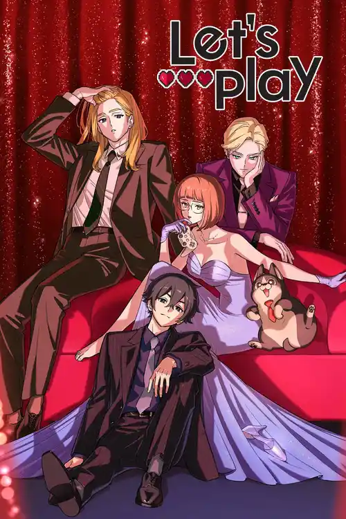 Download Let’s Play (Season 1) Multi Audio {Hindi English Japanese} Anime Series 480p 720p & 1080p WEB DL 13 let s play season 1