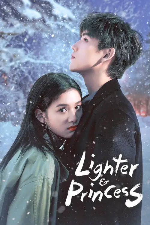 Download Lighter & Princess (Season 1) Hindi ORG Dubbed C Drama Series 480p 720p & 1080p WEB DL 7 lighter princess season 1