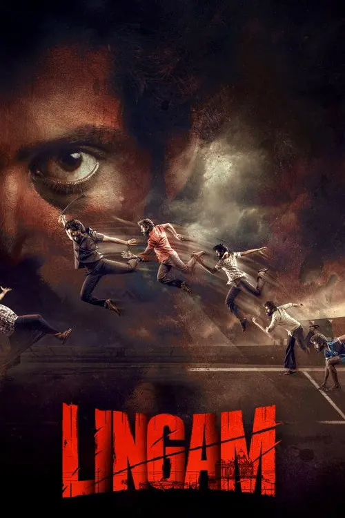 Download Lingam (Season 1) Jiohotstar {Hindi Dd5.1 β Tamil Dd5.1} Complete Web Series 480P | 720P | 1080P Web Dl 4 lingam season 1