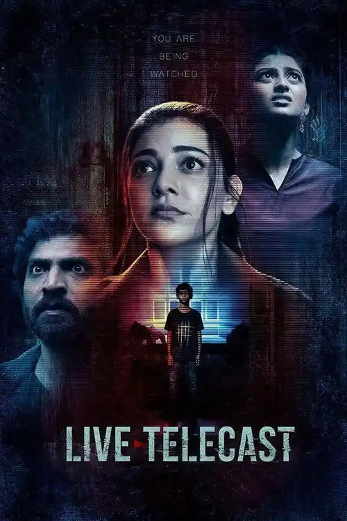Download Live Telecast (2021) Season 1 Hindi Complete Hotstar Specials Series 480p | 720p HDRip 1 live telecast 2021