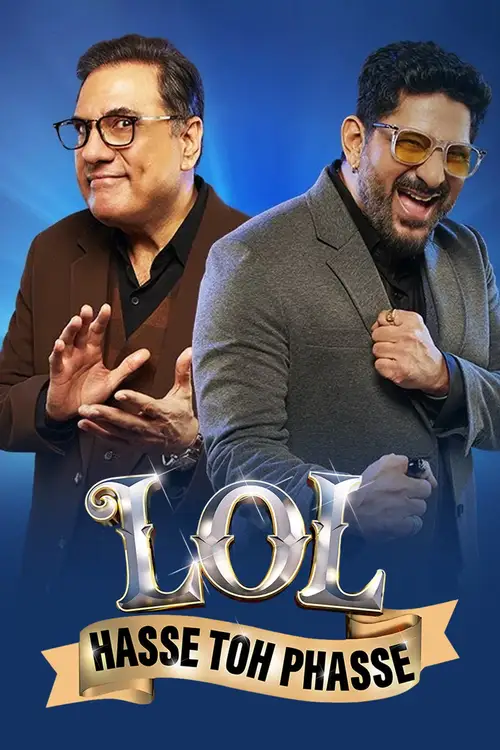 Download LOL – Hasse Toh Phasse (2021) Season 1 Hindi Complete Amazon Prime WEB Series 480p | 720p HDRip 16 lol hasse toh phasse 2021