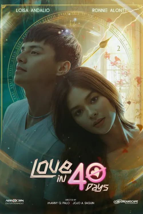 Download Love in 40days (Season 1) Hindi ORG Dubbed Series 480p 720p & 1080p WEB DL 25 love in 40days season 1