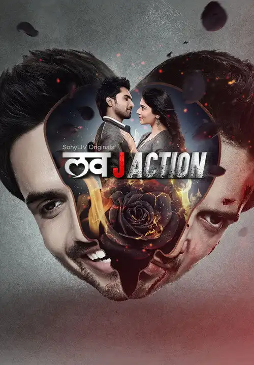 Download Love J Action (2021) Season 1 Hindi Complete SonyLiv Original WEB Series 480p | 720p HDRip 10 love j action 2021