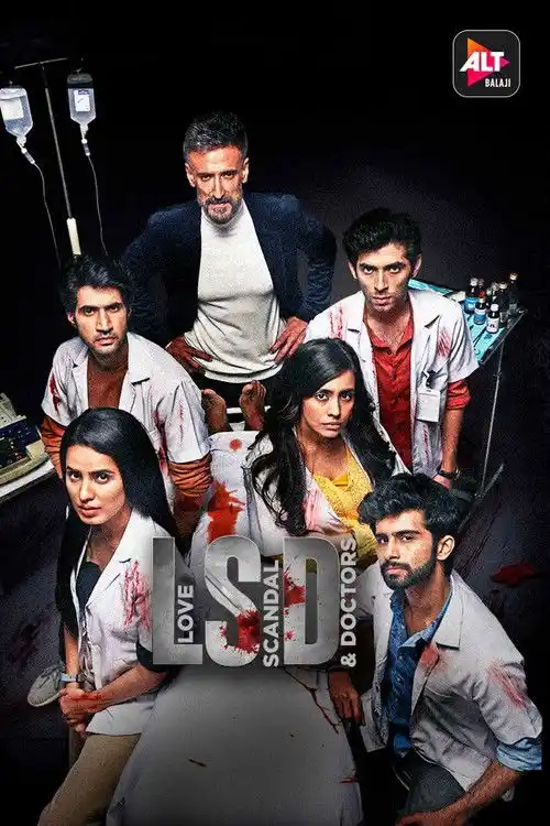 Download LSD (2021) Season 1 Hindi Complete ZEE5 WEB Series 480p | 720p HDRip 23 lsd 2021