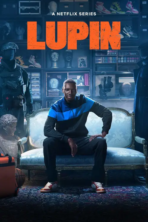 Download Lupin (2021) Season 2 Dual Audio {Hindi English} Complete NetFlix WEB Series 480p | 720p WEB DL 20 lupin 2021