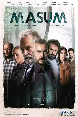Download Masum (Masoom) (2020) Season 1 Hindi Complete MX WEB Series 480p | 720p WEB DL 1 masum masoom 2020