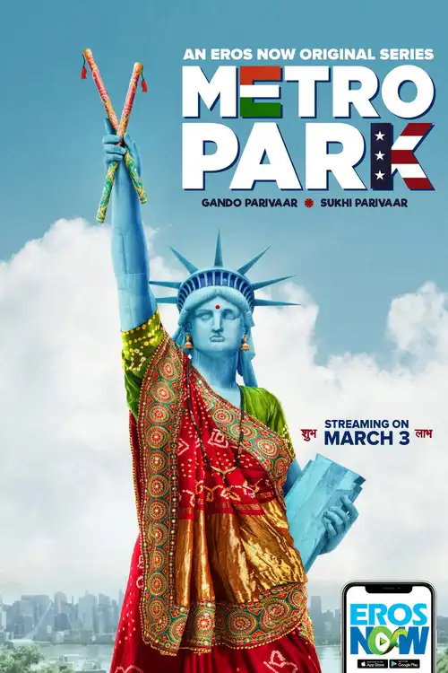 Download Metro Park Season 1 Hindi Eros Now Originals Complete Web Series 480p || 720p HD 2 metro park season 1