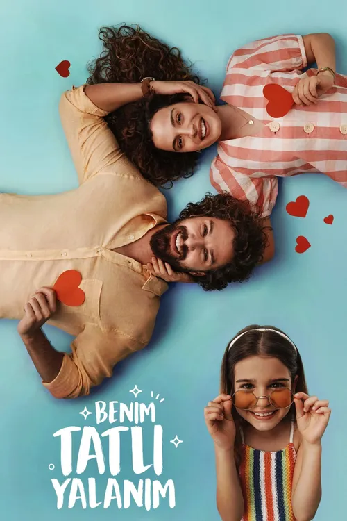 Download My Sweet Lie (2020) Season 1 In Hindi Dubbed Complete Turkish TV Series 720p WEB DL 21 my sweet lie 2020