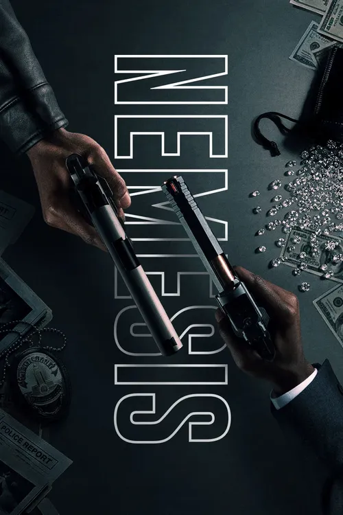 Download Nemesis (2026) Season 1 NetFlix Series: Dual Audio {Hindi English} 480p | 720p | 1080p WEB DL x264 8 nemesis 2026