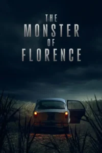 netflix the monster of florence 2025