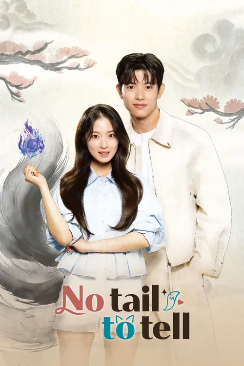 Download No Tail to Tell (Season 1) Korean with E Substitle 480p 720p & 1080p WEB DL 25 no tail to tell season 1