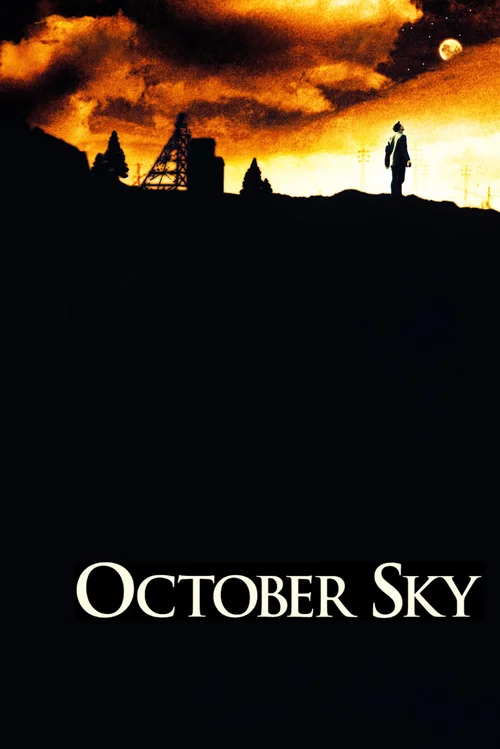 Download October Sky (1999) Full Movie In English 720p 480p BluRay 9 october sky 1999