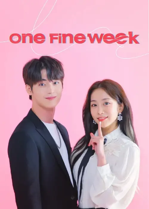 download one fine week (season 1 & 2) hindi org dubbed k drama series 480p 720p & 1080p web dl 16 one fine week season 1