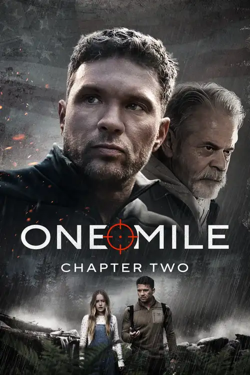 one mile chapter two 2026