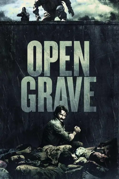 Download Open Grave (2013) Full Movie In English 720p 480p BluRay 7 open grave 2013