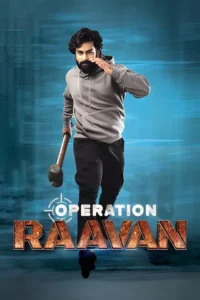 operation raavan 2024