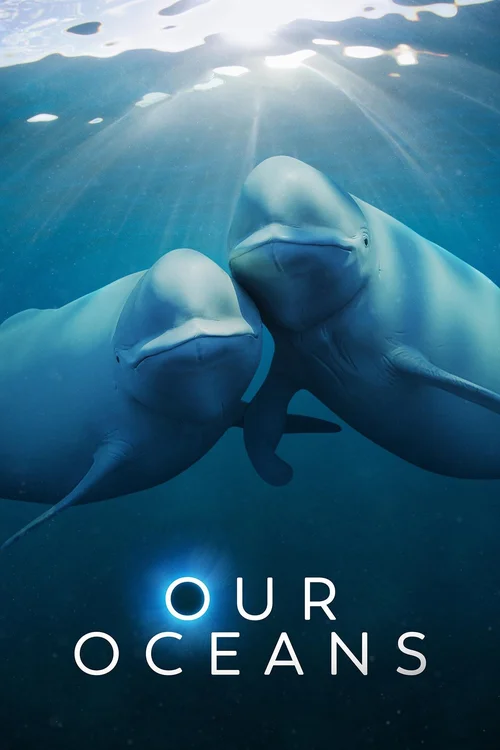 our oceans 2024