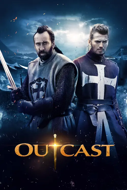 outcast 2014