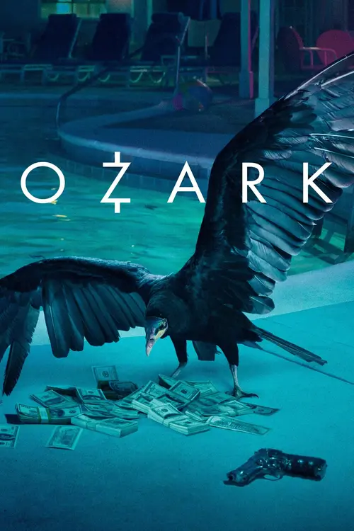 Download Ozark Season 3 Hindi Dubbed Complete Netflix Web Series 480p | 720p 11 ozark season 3