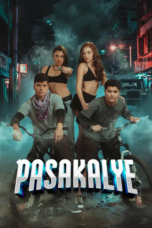 Pasakalye (2026) UNRATED Tagalog Full Movie 480p | 720p | 1080p WEB DL | Free Download 17 pasakalye 2026