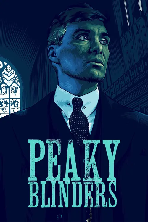 Download Peaky Blinders (Season 1 5) Complete TV Series All Episodes In English WeB DL 480p | 720p 22 peaky blinders season 1