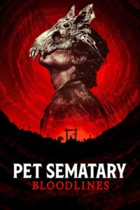 pet sematary bloodlines 2023