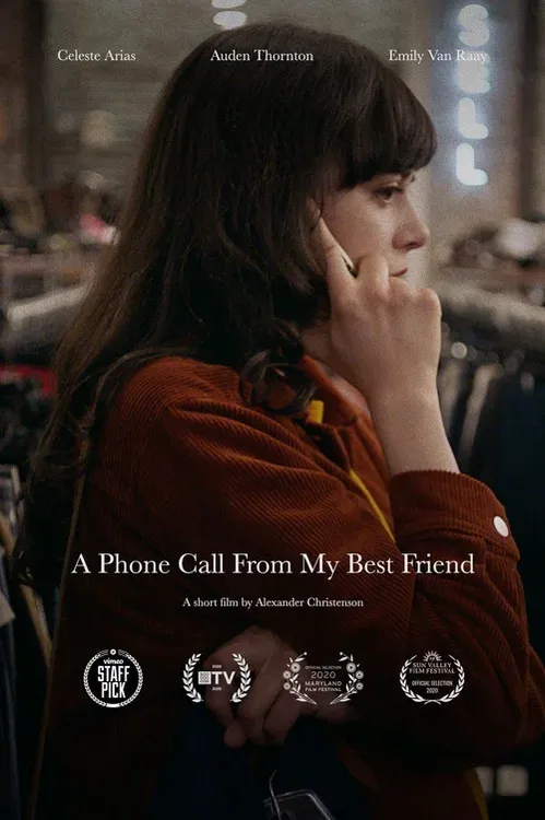 Download Phone a Friend (2020) Season 1 Hindi Complete ZEE5 WEB Series 480p | 720p WEB DL 2 phone a friend 2020