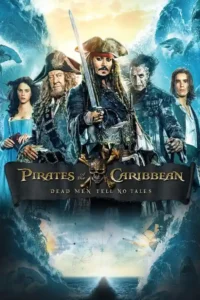 pirates of the caribbean dead men tell no tales 2017