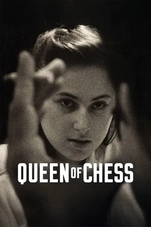 queen of chess 2026