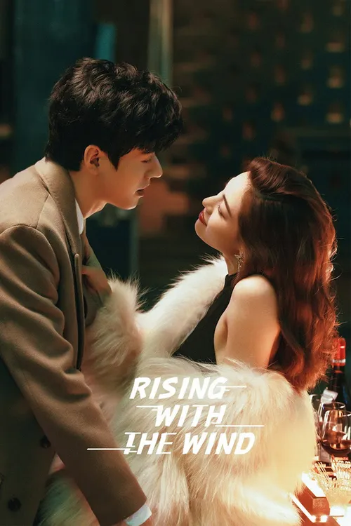 Download Rising with the Wind (Season 1) Hindi ORG Dubbed C Drama Series 480p 720p & 1080p WEB DL 14 rising with the wind season 1