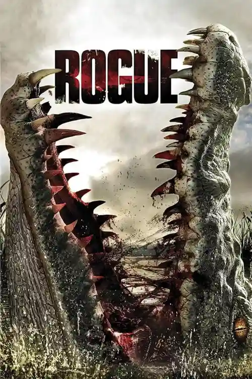 rogue 2007