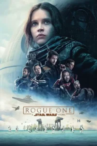 rogue one a star wars story 2016