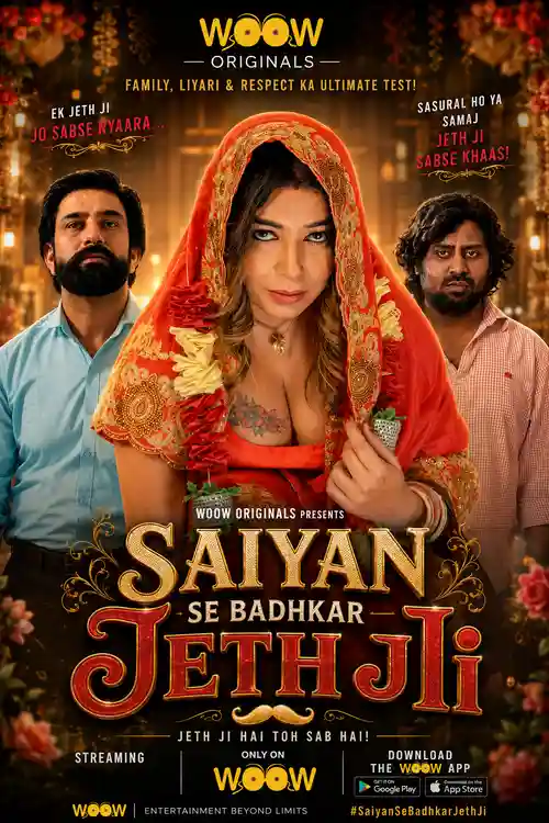 Saiyan Se Badhkar Jeth Ji (2026) S01 Hindi WOOW Complete Web Series 480p | 720p | 1080p WEB DL | Free Download 6 saiyan se badhkar jeth ji 2026