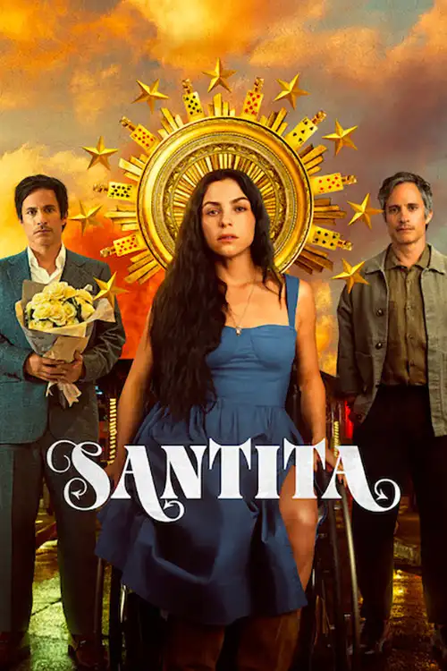 Download Santita (2026) Season 1 Multi Audio {Hindi English Spanish} NetFlix Series 480p | 720p | 1080p WEB DL 15 santita 2026
