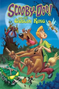 scooby doo and the goblin king 2008