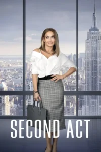 second act 2018